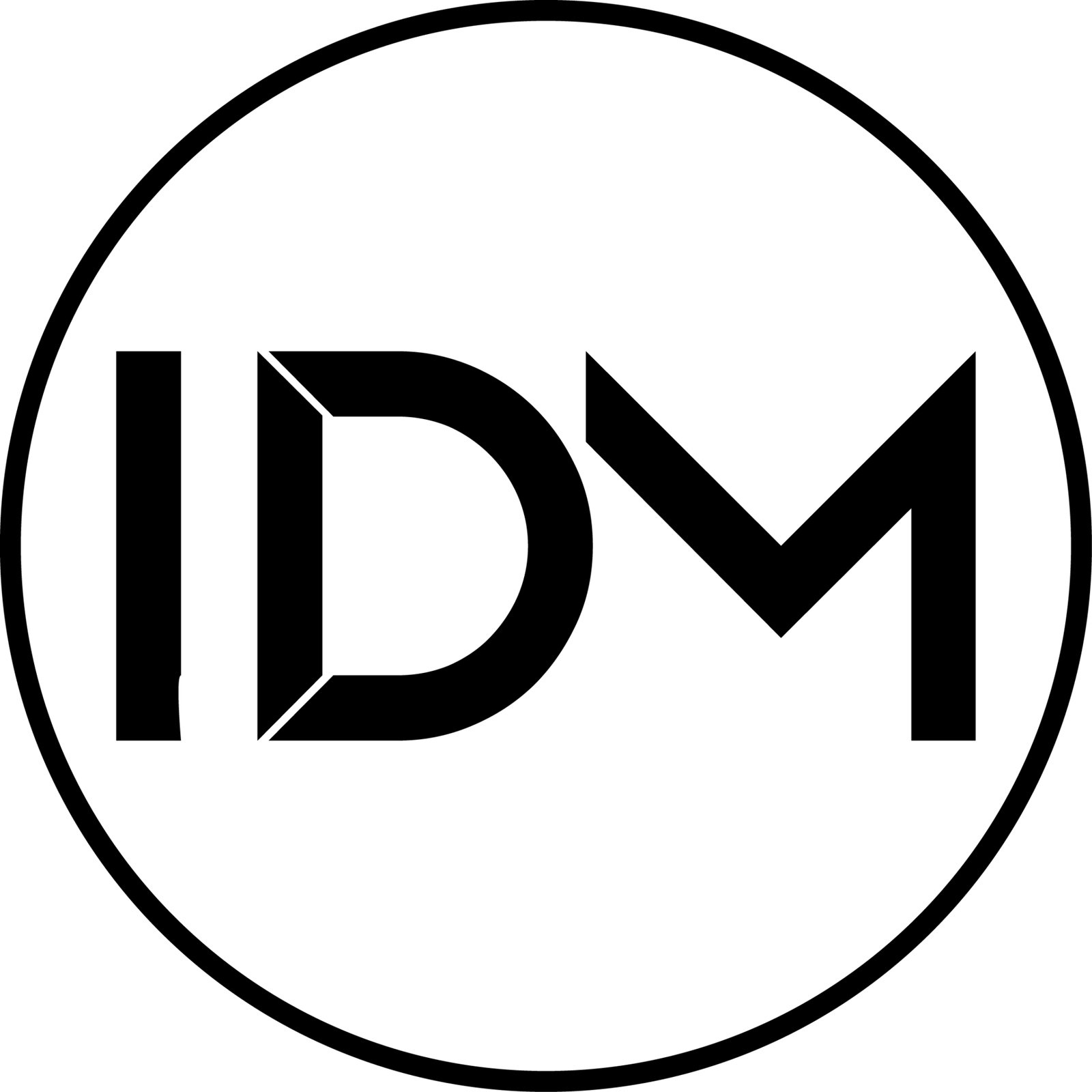 IDM Logo